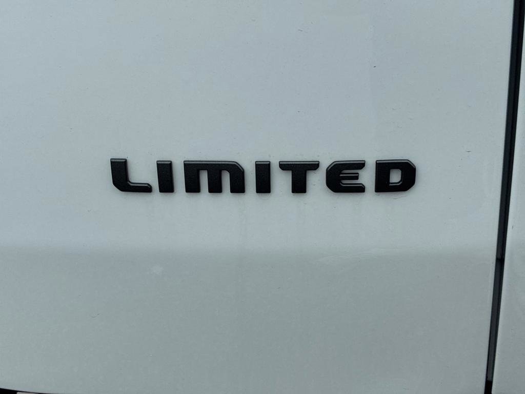 New 2026 Jeep Cherokee Limited AWD/4WD image 38