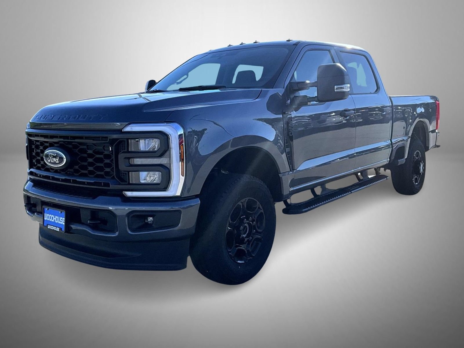 New 2026 Ford F250 XL w/ STX Appearance Package