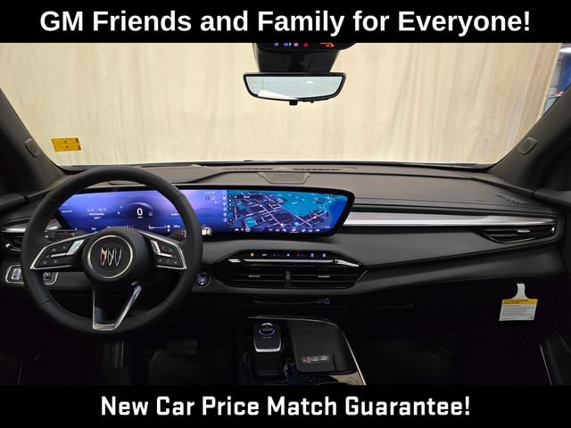 New 2026 Buick Enclave Preferred w/ Power Package AWD/4WD image 29