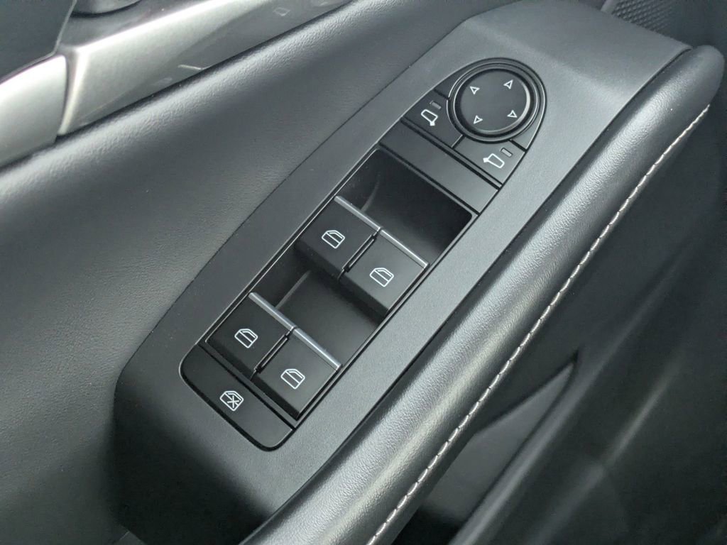 New 2026 MAZDA CX-30 Aire Edition image 28