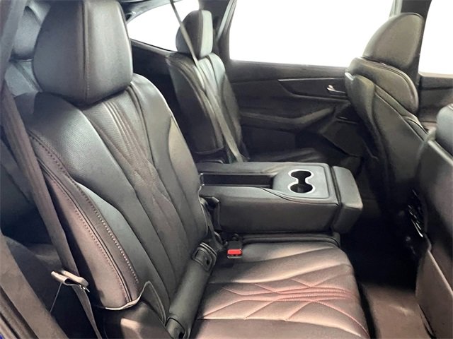 New 2026 Acura MDX Type S image 30