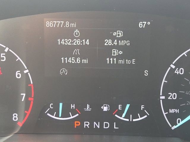 Used 2022 Ford Maverick XL FWD image 38