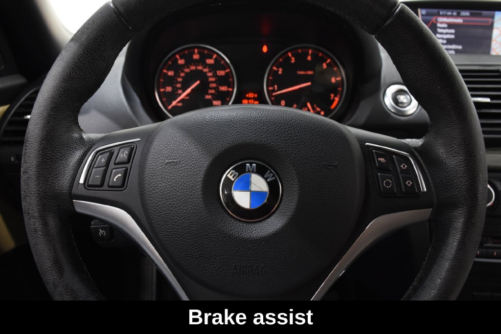 Used 2013 BMW 128i Convertible RWD image 23