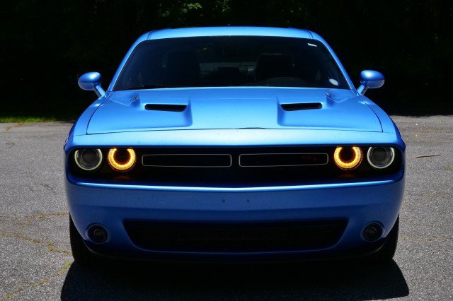 Used 2016 Dodge Challenger R/T Plus RWD image 5