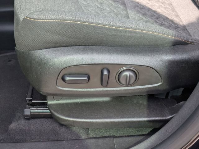 Used 2023 Chevrolet Equinox LT AWD/4WD image 26