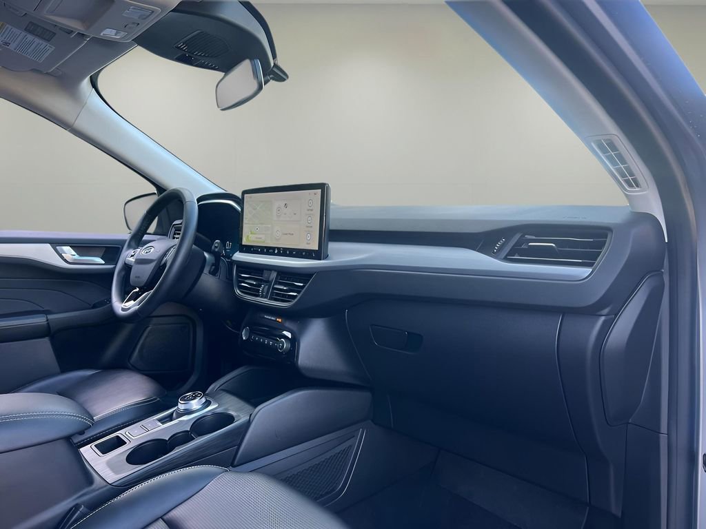 Used 2023 Ford Escape Platinum image 23
