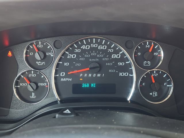 New 2025 Chevrolet Express 3500 w/ Power Convenience Package image 18