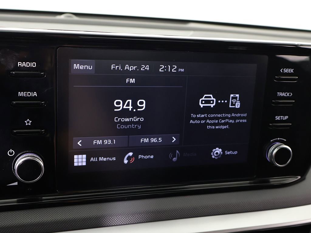 Used 2024 Kia K5 LXS FWD image 41