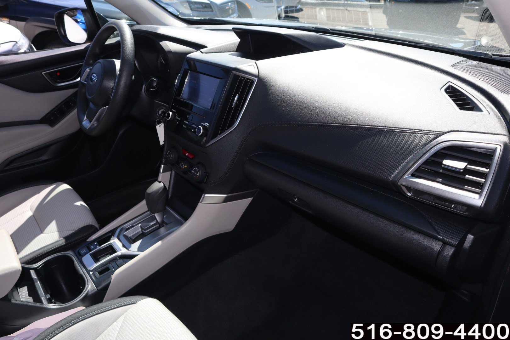 Used 2023 Subaru Forester image 25