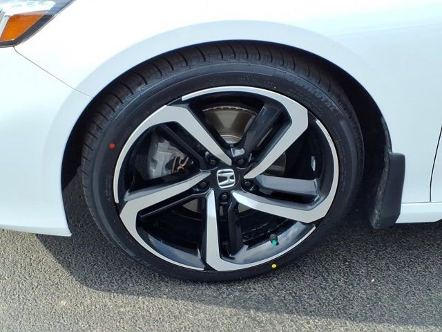 Used 2022 Honda Accord Sport image 30