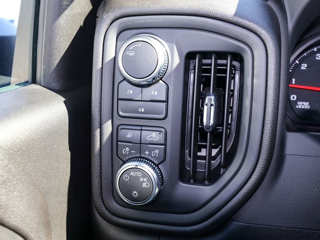 New 2026 GMC Sierra 2500 Pro image 18