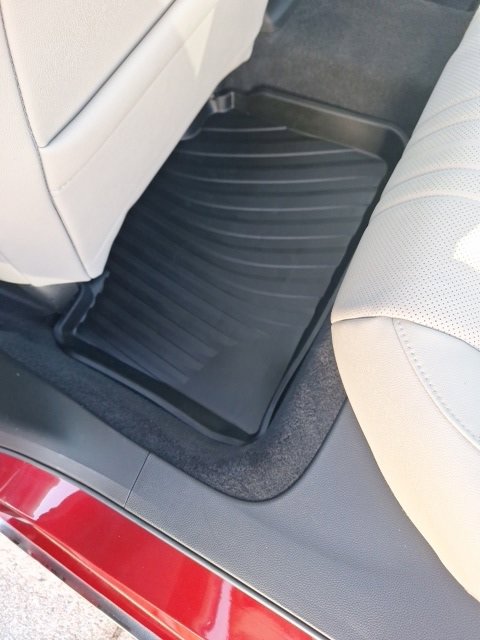 Used 2021 Honda Accord EX-L image 17