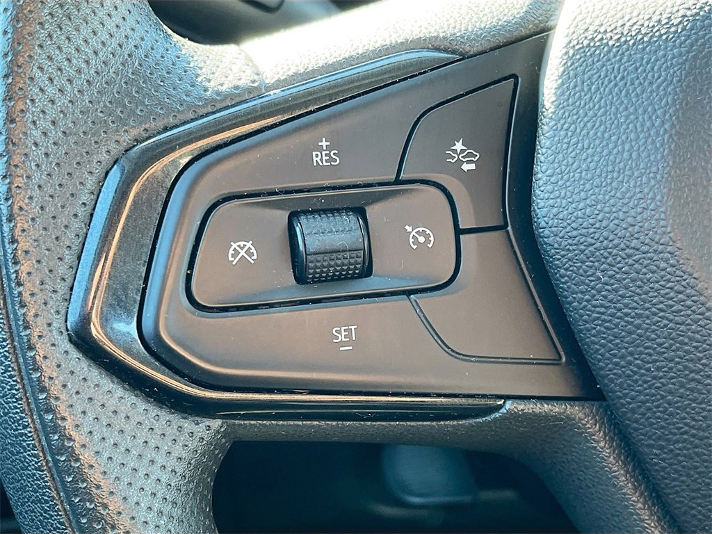 Used 2024 Chevrolet TrailBlazer LT image 30