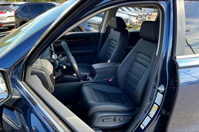 New 2026 Honda CR-V EX-L image 11