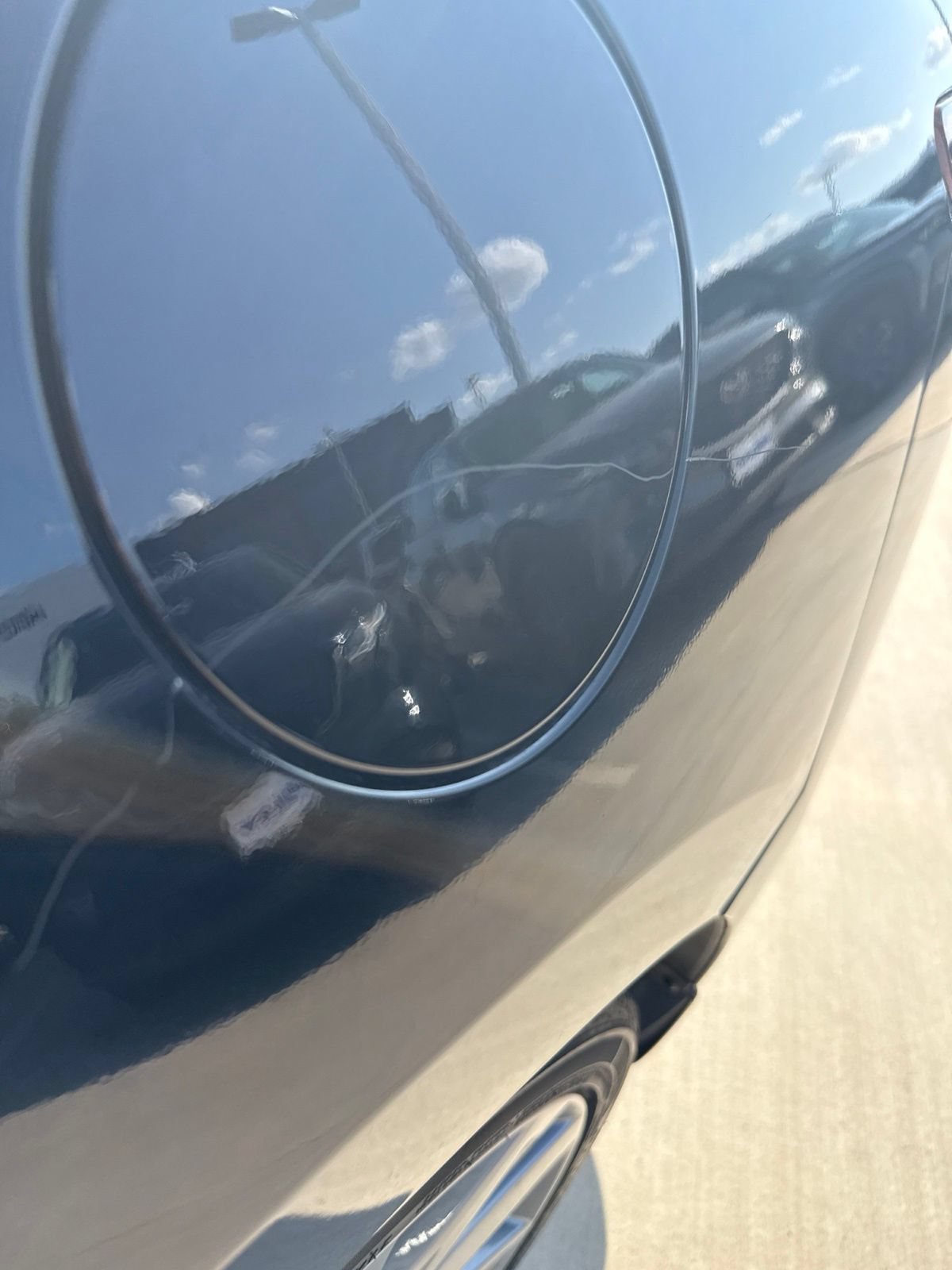 Used 2024 MAZDA MAZDA3 s FWD image 13