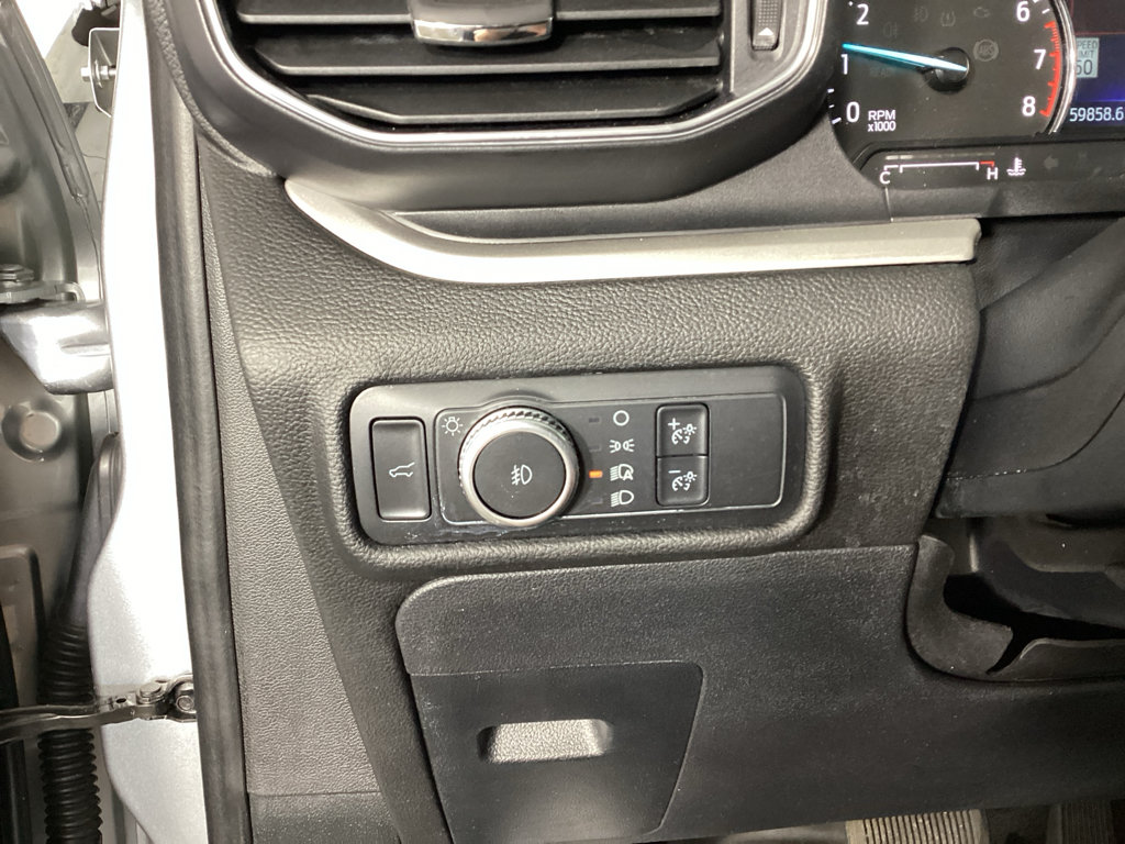 Used 2022 Ford Explorer XLT w/ Equipment Group 202A AWD/4WD image 23