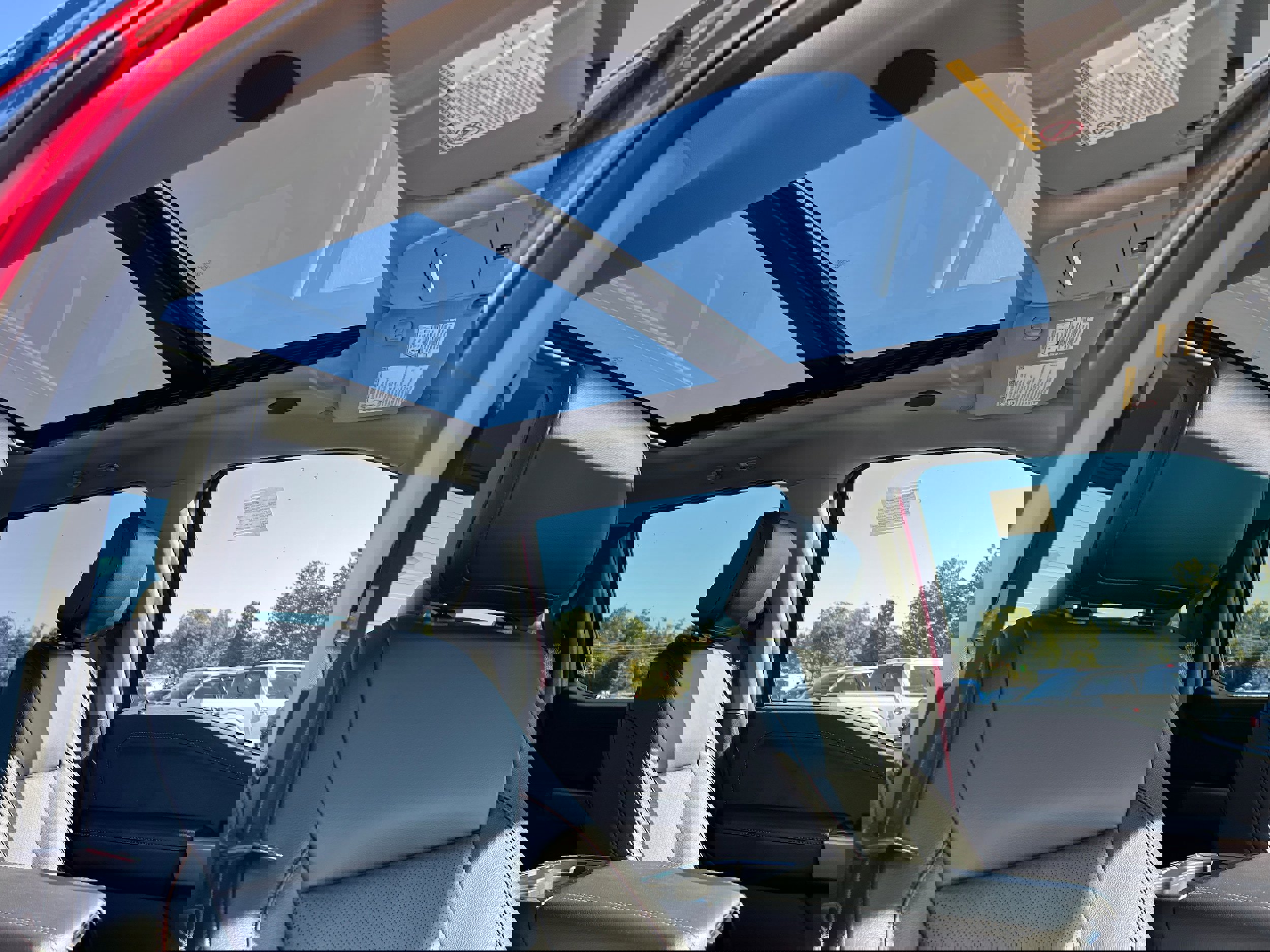 New 2026 Ford F350 Lariat image 42