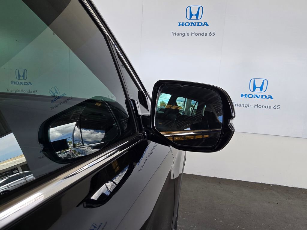 Used 2021 Honda Pilot Touring image 37