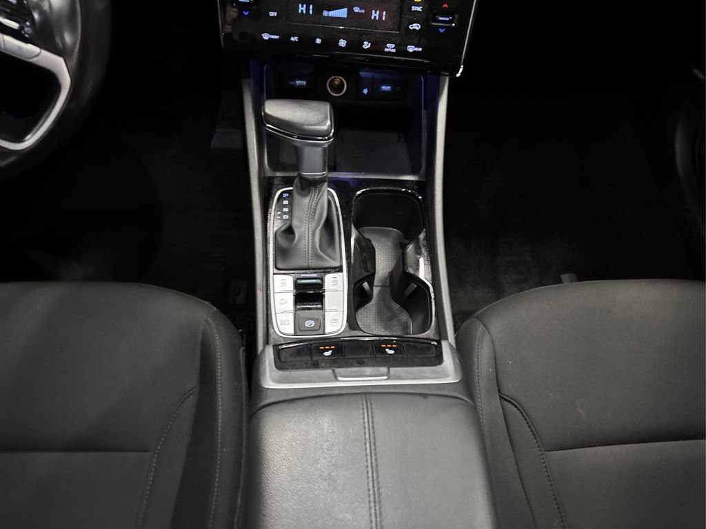 Certified 2022 Hyundai Tucson SEL w/ Convenience Package image 21