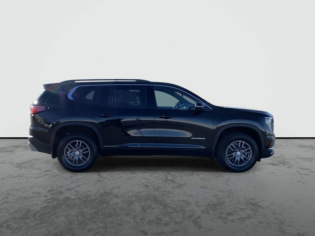 New 2026 GMC Acadia Elevation w/ LPO, Floor Liner Package image 9