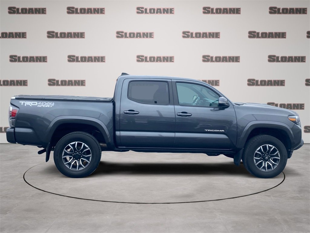 Used 2023 Toyota Tacoma TRD Sport image 6