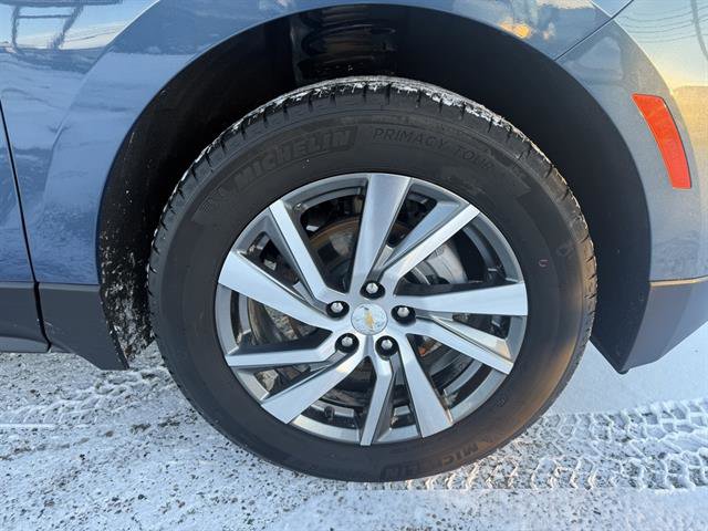 Used 2024 Chevrolet Equinox LT image 13