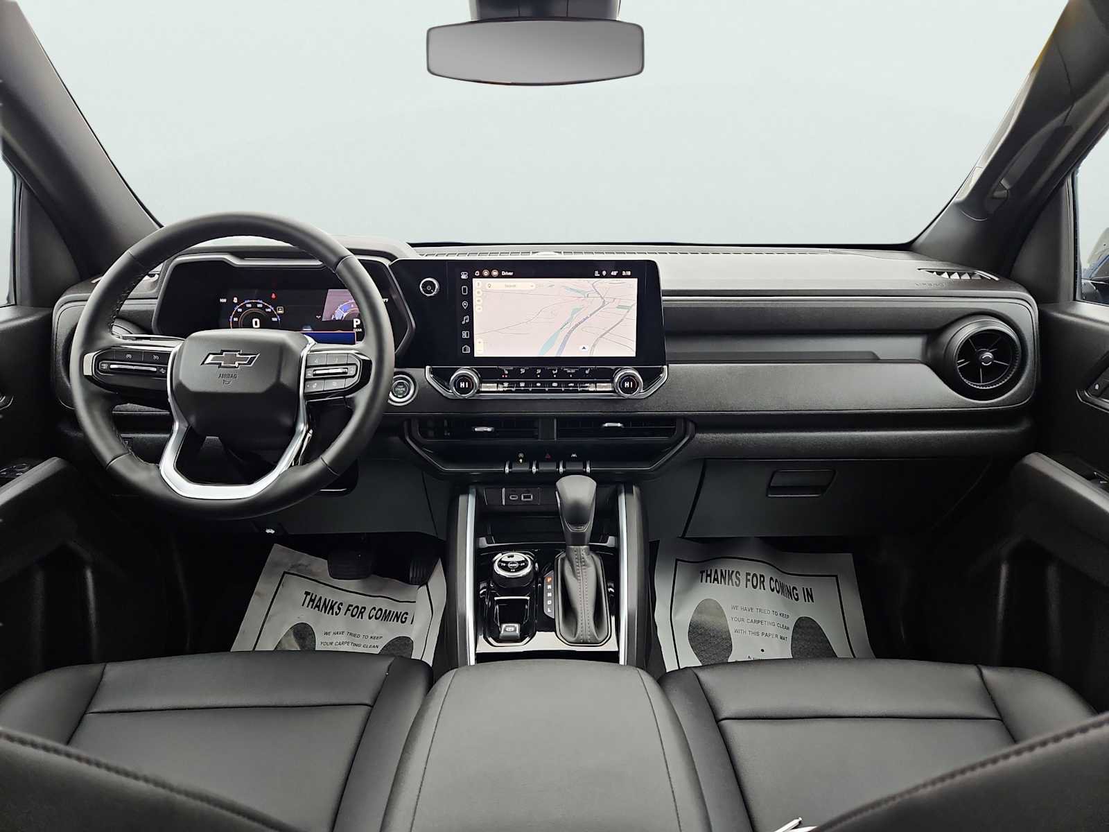 Used 2026 Chevrolet Colorado Trail Boss image 11