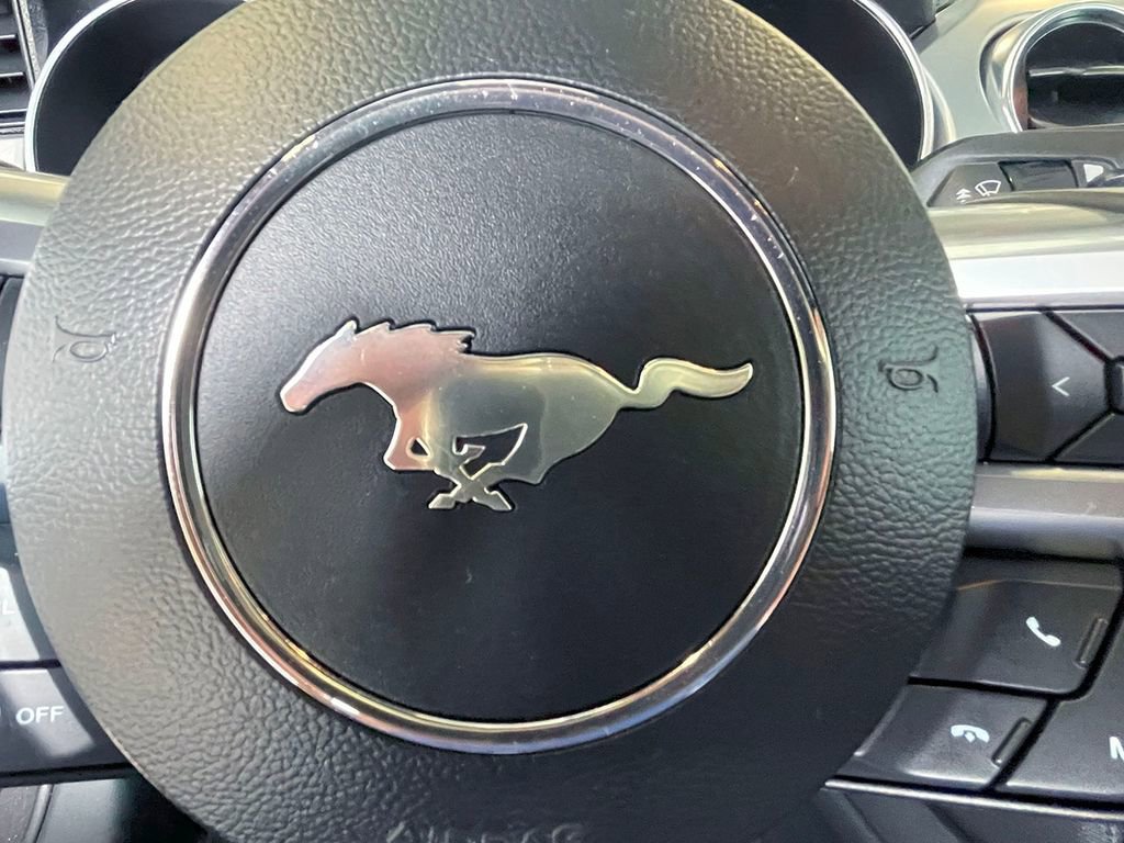 Used 2023 Ford Mustang GT Premium w/ Security Package image 54