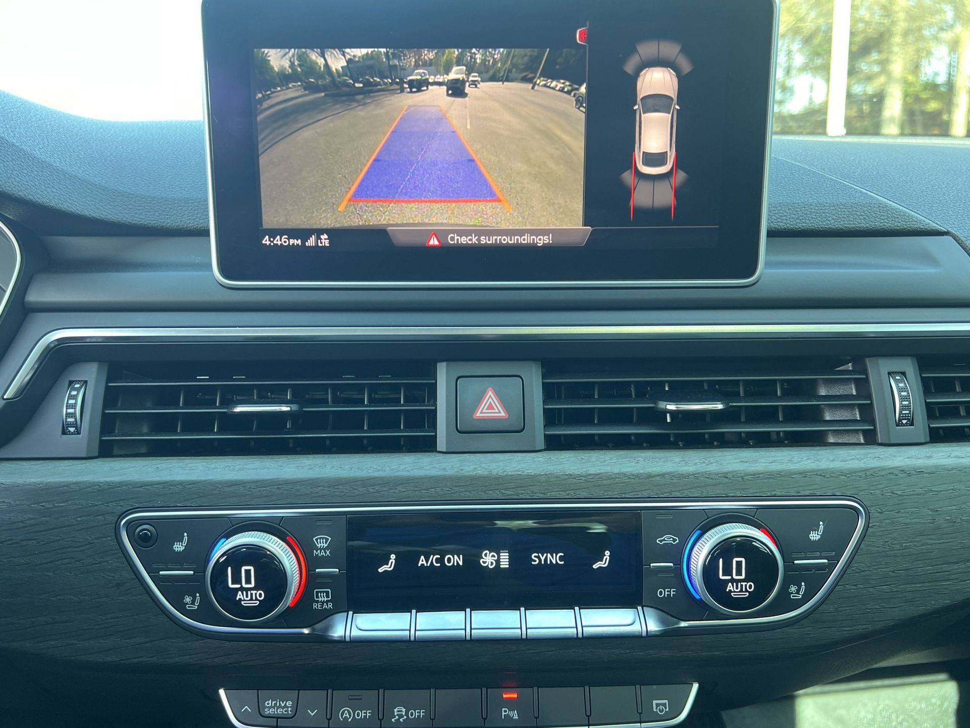 Used 2018 Audi A5 2.0T Premium Plus w/ Premium Plus image 4