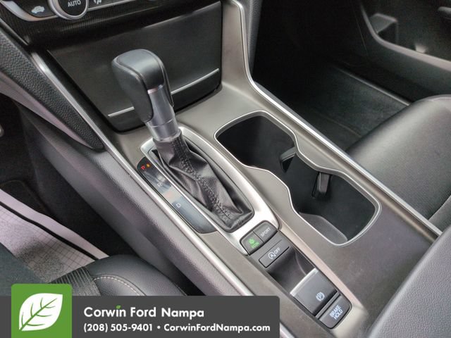 Used 2022 Honda Accord Sport image 18