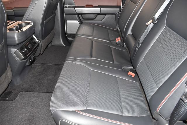 Used 2023 Ford F150 Lariat w/ Equipment Group 502A High AWD/4WD image 16