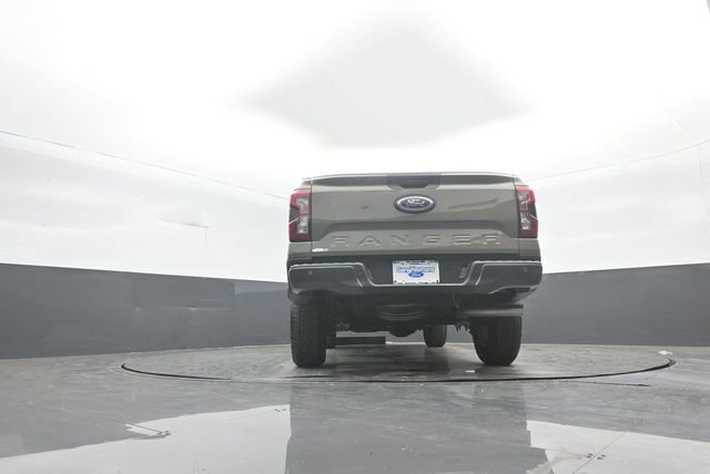 New 2026 Ford Ranger XLT AWD/4WD image 29