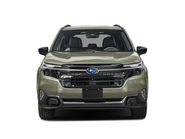 Used 2025 Subaru Forester Touring w/ Touring Package AWD/4WD image 7