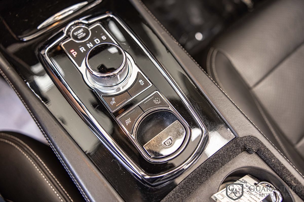 Used 2012 Jaguar XK Convertible RWD image 29