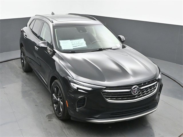 Certified 2022 Buick Envision Preferred w/ Sport Touring Package image 45