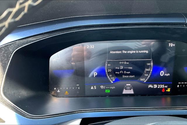 Used 2024 Volkswagen Taos SE image 13