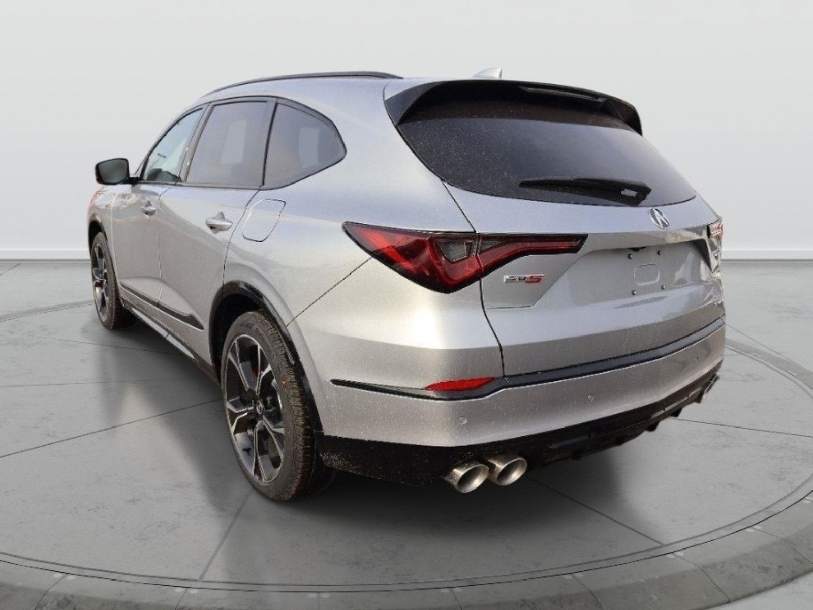 New 2026 Acura MDX Type S w/ Advance Package AWD/4WD image 5