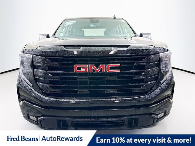 New 2026 GMC Sierra 1500 Elevation video 2