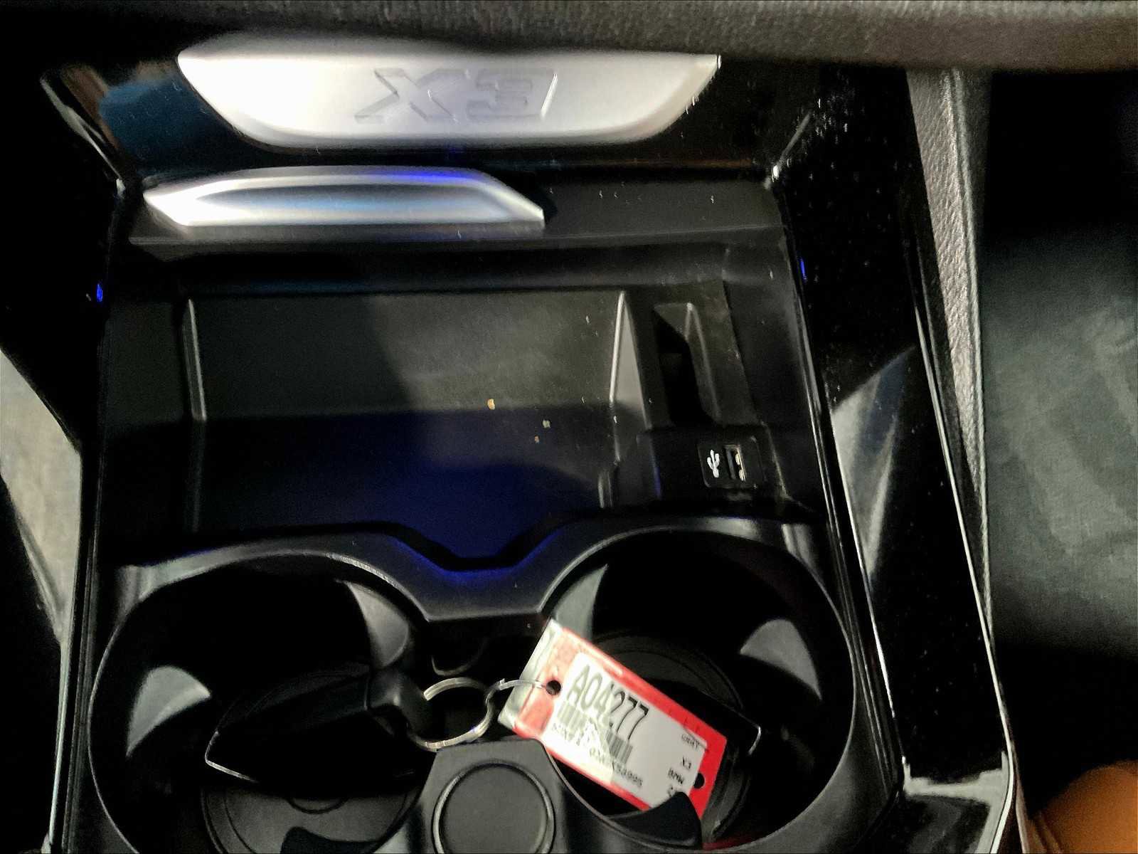 Used 2022 BMW X3 xDrive30i w/ Premium Package 2 image 27