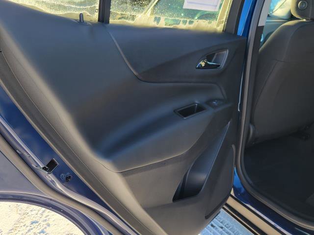 Certified 2023 Chevrolet Equinox LT image 24