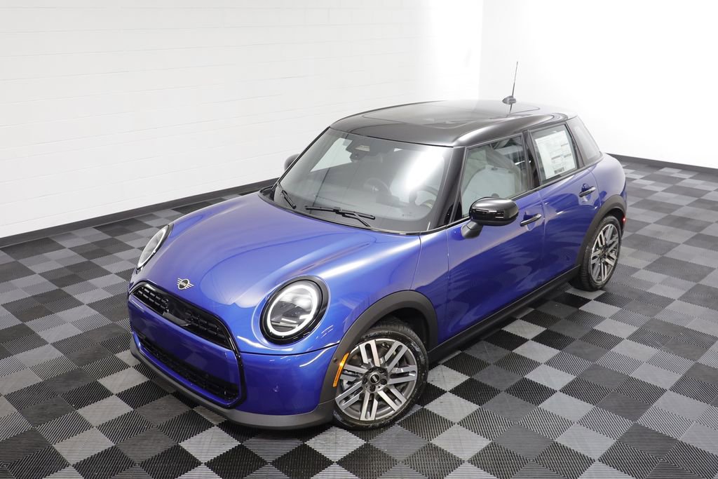 New 2026 MINI Cooper 4-Door Hardtop image 2