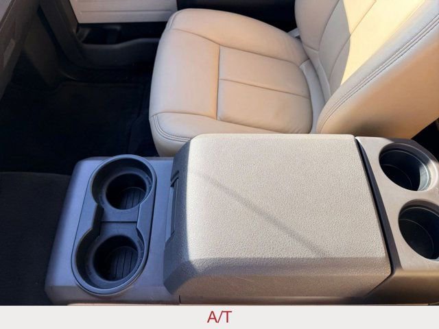 Used 2014 Ford F150 XLT w/ Equipment Group 302A Luxury AWD/4WD image 26