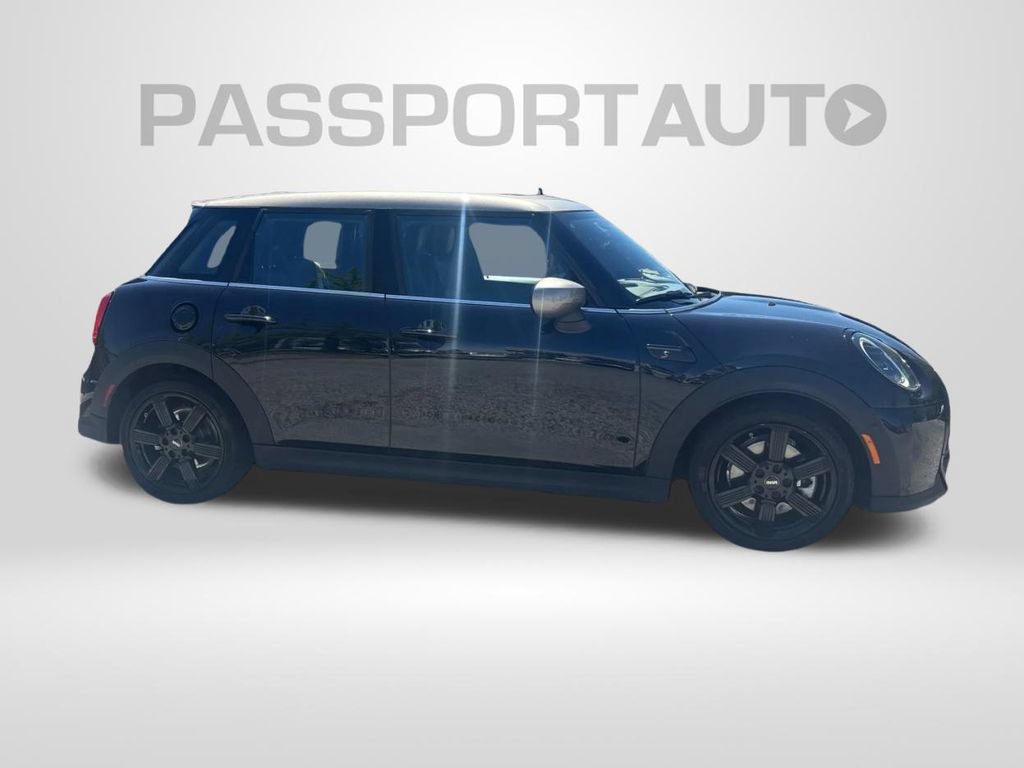 Used 2024 MINI Cooper S FWD image 5