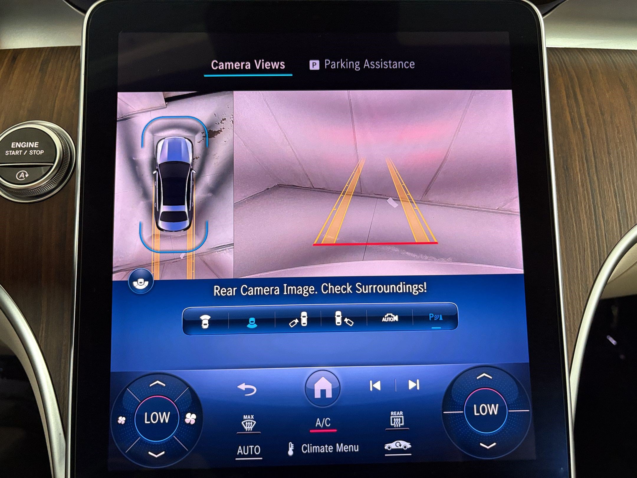 Certified 2023 Mercedes-Benz C 300 Sedan image 18
