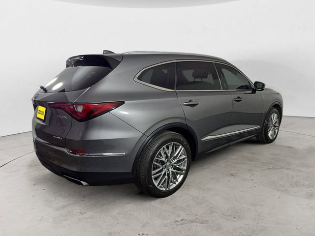 Used 2023 Acura MDX SH-AWD w/ Advance Package image 5