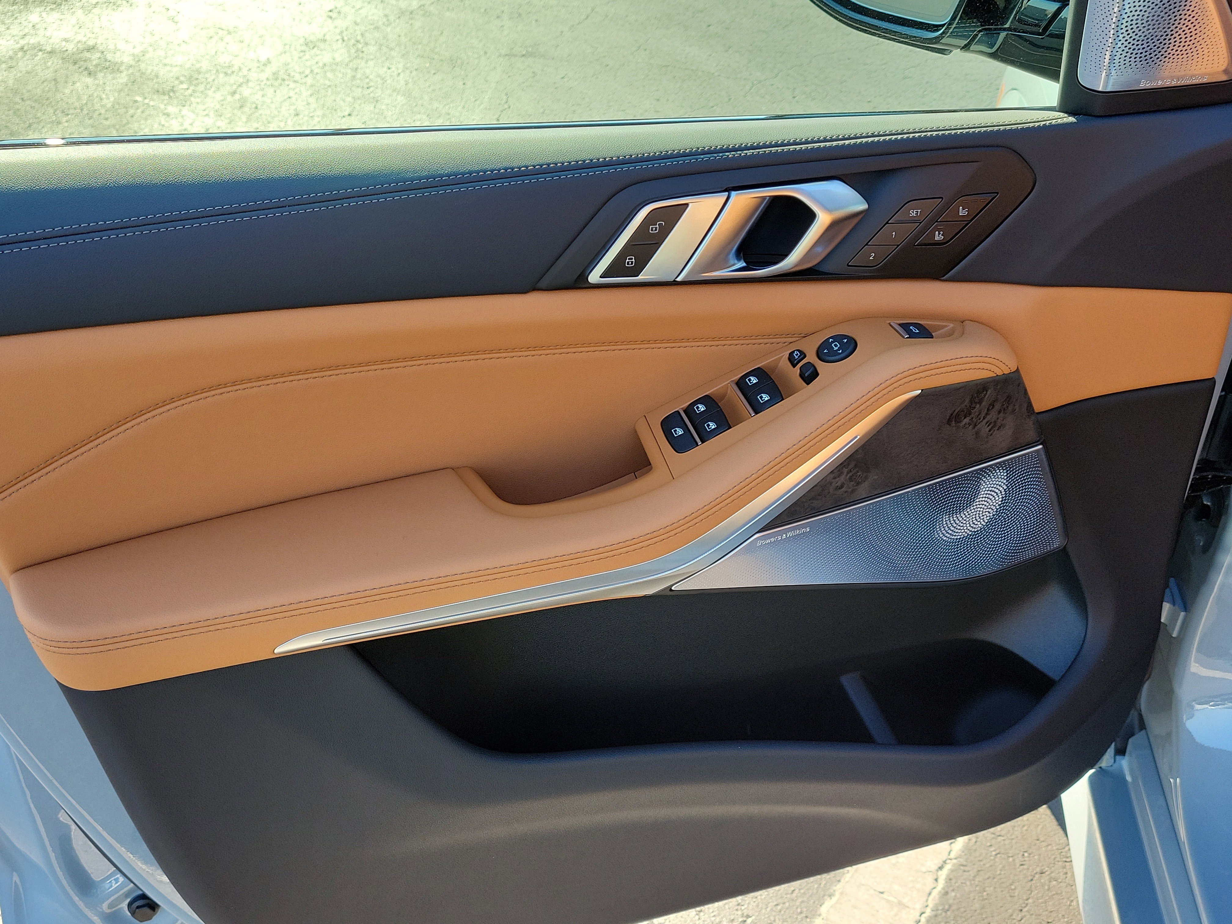 New 2026 BMW X5 M60i image 14