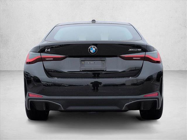 New 2026 BMW i4 xDrive40i w/ Premium Package image 8