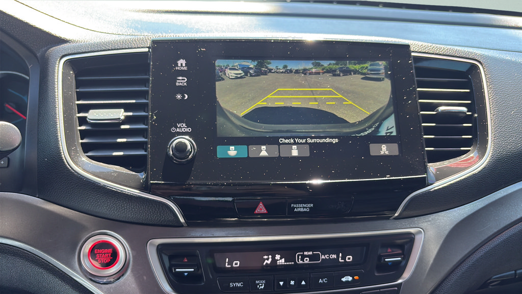 Used 2020 Honda Pilot EX-L image 22