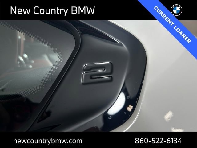 Used 2025 BMW 228i xDrive w/ Premium Package AWD/4WD image 12