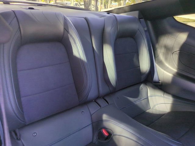 Used 2024 Ford Mustang Dark Horse image 12